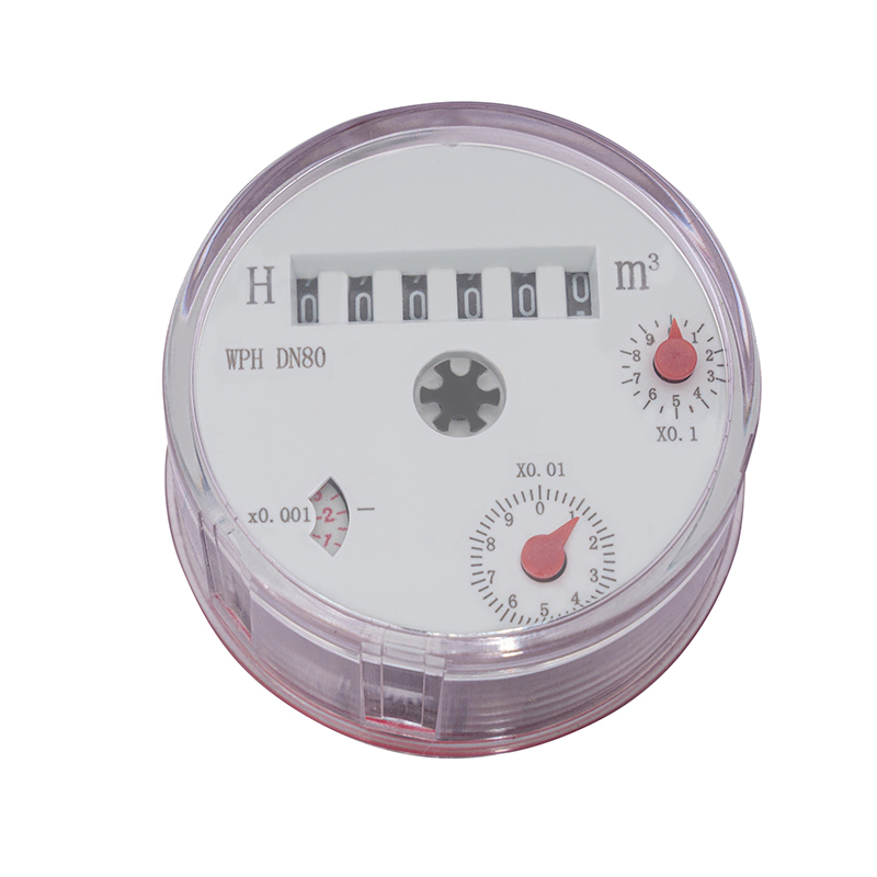 Hall Element Pulssensor voor externe transmissie