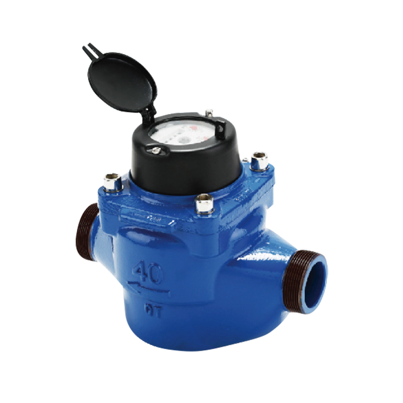 WS DN40 Watermeter voor pijpleidingbewaking